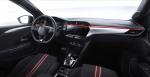 Opel Corsa GS Line 2019 года